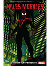 Cover image for Miles Morales: Spider-Man (2018), Volume 1